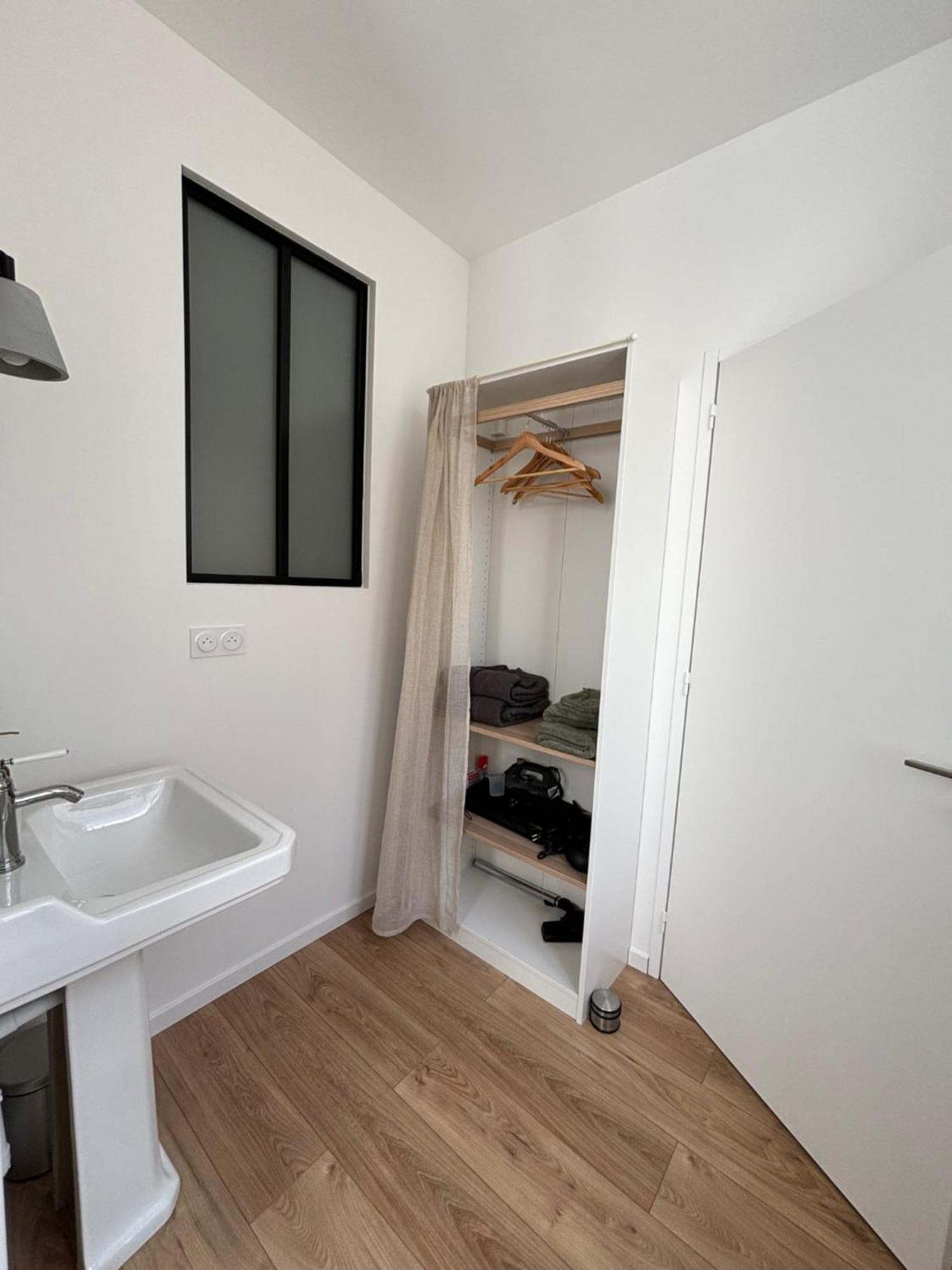 Le Baraban : Cocon Hypercentre Apartment Saint-Etienne  Exterior photo